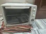 Inalsa Super Chef Oven