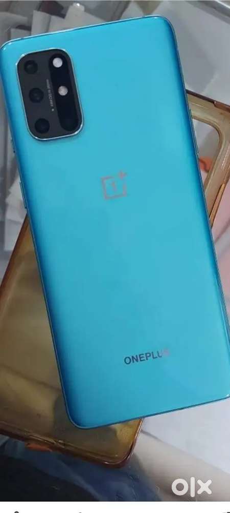 One plus 8T