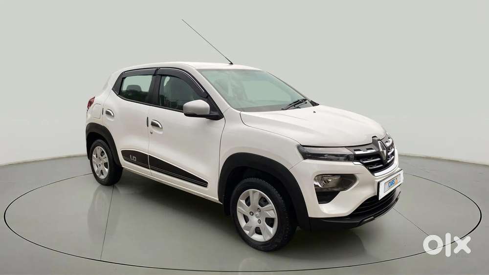 Renault KWID 2015-2019 1.0 RXT AMT, 2023, Petrol
