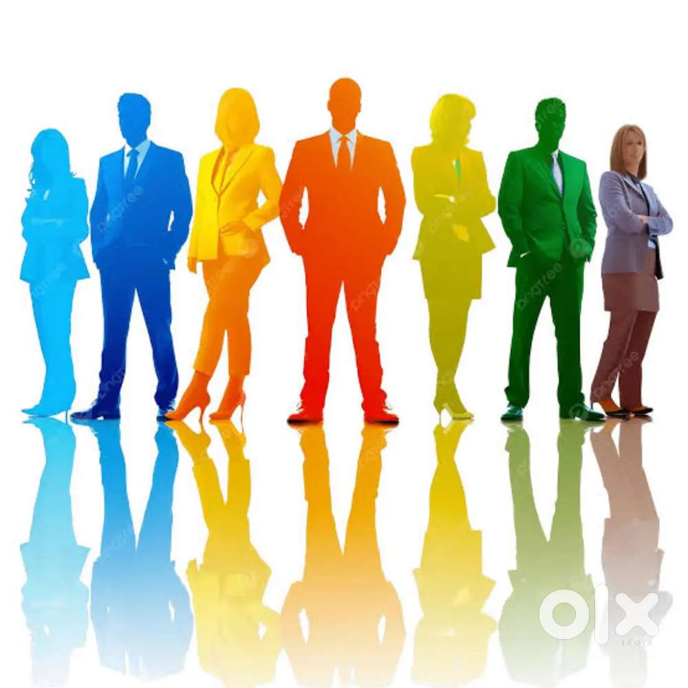 Manpower  Assistants  Helpers  Event Sales