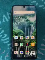 Redmi Note 11 4GB Ram, 64Rom