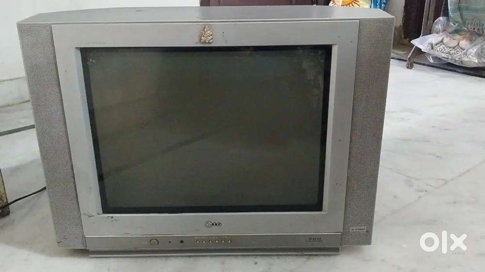 LG Television-TV