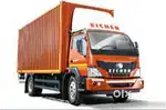 company driver