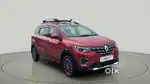 Renault Triber RXZ, 2019, Petrol