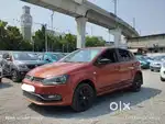 Volkswagen Polo 1.5 TDI Highline Plus, 2014, Diesel