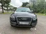 Audi A5 2.0 Cabriolet, 2013, Diesel