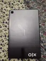 Samsung Galaxy Tab A7 Sim&WiFi both 32gb/3gb
With expandable storage