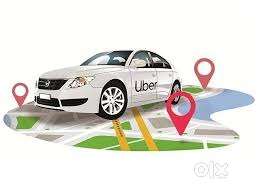 Join Uber – attach your car and earn every day