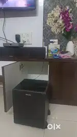 Philips home theatre system