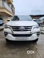 Toyota Fortuner 2011-2016 4x4 AT, 2020, Diesel