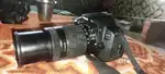 Canon EOS 700D