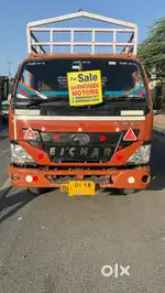 Eicher 1095 diesel all original paint 20 feet lenths power stering
