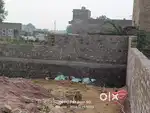 Plot in residential area (tilak nagar) 45*45