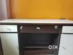 Study plus multi purpose table.
