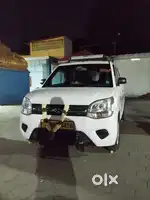Wanted driver for red taxi