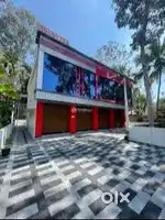 Commercial space for Rent at Aluva ,Kochi
