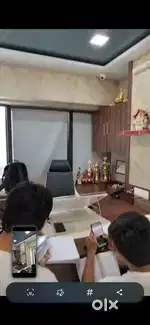 Office For Rent in Andheri west