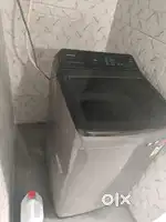 Samsung Automatic Machine