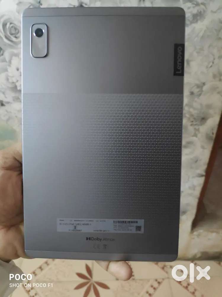 Lenovo tab M9 4gb  64gb