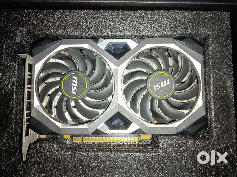 MSI Graphic card