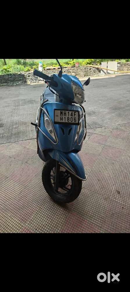 Tvs wego for sell