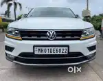 Volkswagen Tiguan 2.0 TDI Highline, 2019, Diesel