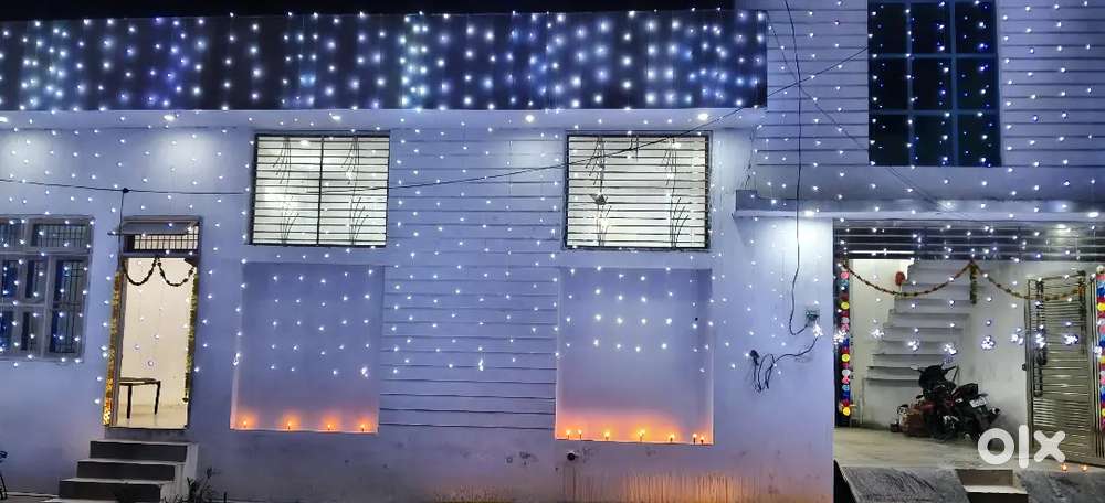 Rent pe chahiye kisi company ko, to available hai property