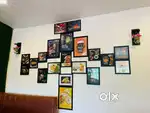Continental food franchise cafe for sale in Tadepalle