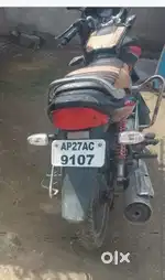 Good condition