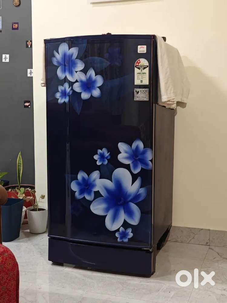 Godrej 185Litres