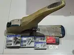 Kangaroo K-16 heavy duty stapler with FREE pins