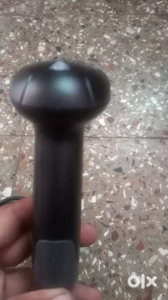 Newland hr2081 hand scanner