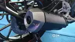 R15 Silencer