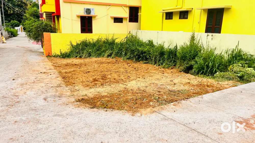 2. 215 cent land per cent 16 lakhs ( 1600000)