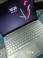 Hp15s laptop