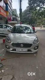 Maruti Suzuki Dzire ZXi Plus AGS, 2018, Petrol