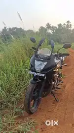 Well-maintained used bike for sale. Smooth ride, reliable brakes,