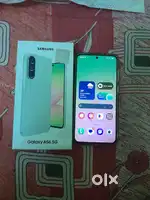 Samsung A56 5G