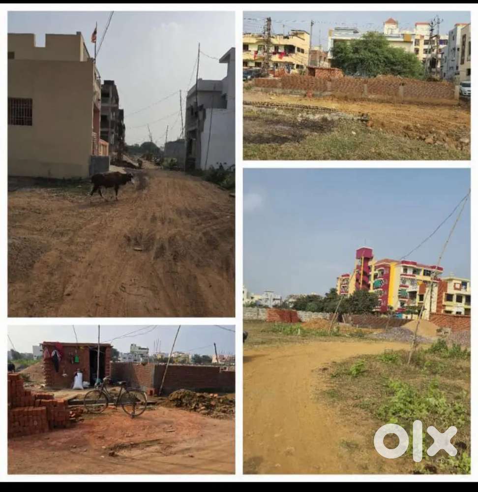 Risali Aashish Nagar Durg- Bhilai