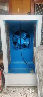 Desert cooler