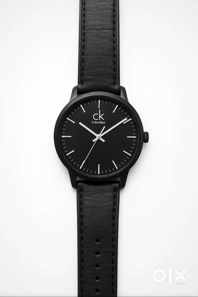 Mens Watch (Calvin Klein)