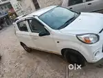 Maruti Suzuki 800 2018 CNG & Hybrids 125000 Km Driven