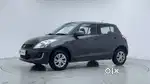 Maruti Suzuki Swift 2018 VXI, 2015, Petrol