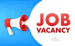 Vacancy for freshers and experienced persons.