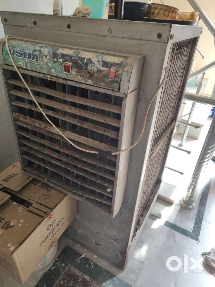 I want sell my cooler