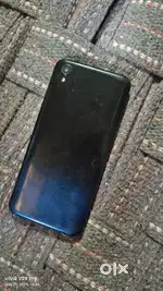 Vivo y91  damage display 3 year old