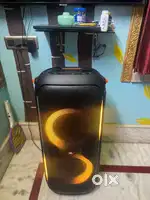 JBL PARTY BOX 710  price 45000