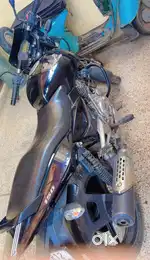 Bajaj Pulsar Just Like New