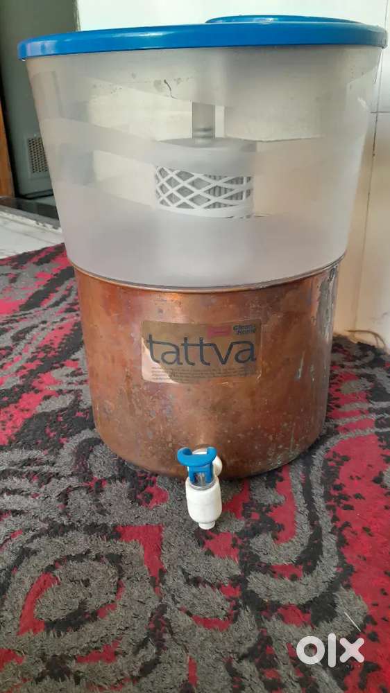 Prestige Tattva