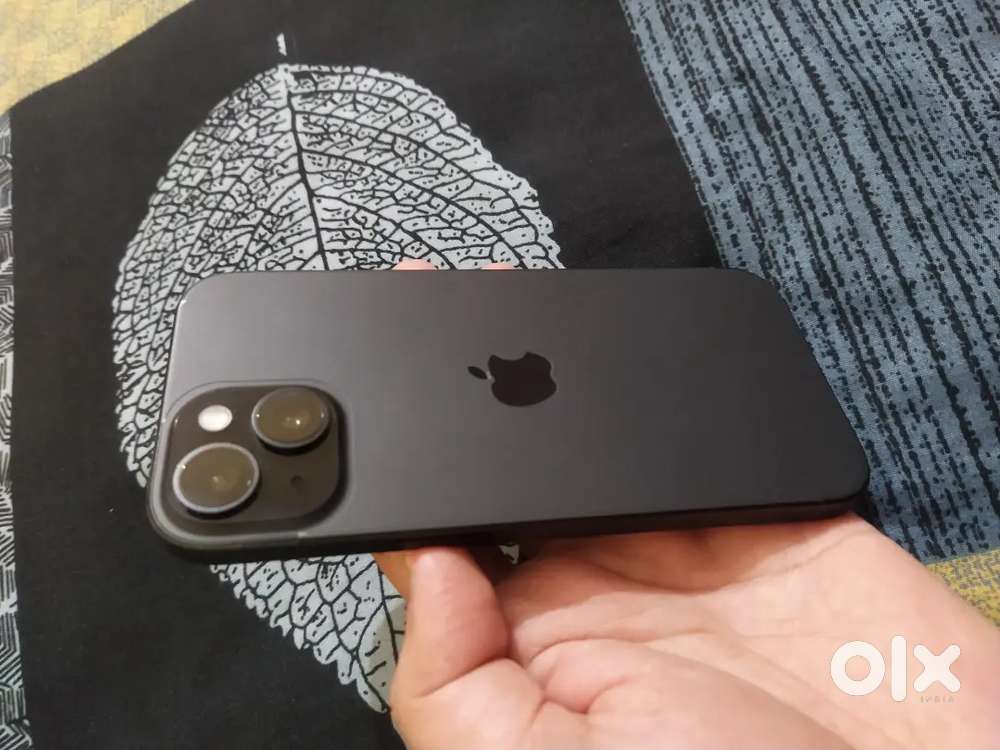 Iphone 15 128GB Brand New